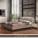 Κρεβατοκάμαρα Katrine